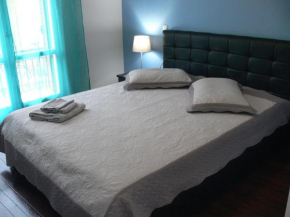 Eleni Apartments